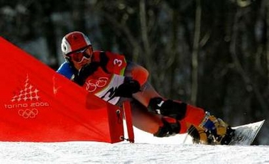 开云体育网站入口-瑞士选手实力碾压，夺得银牌