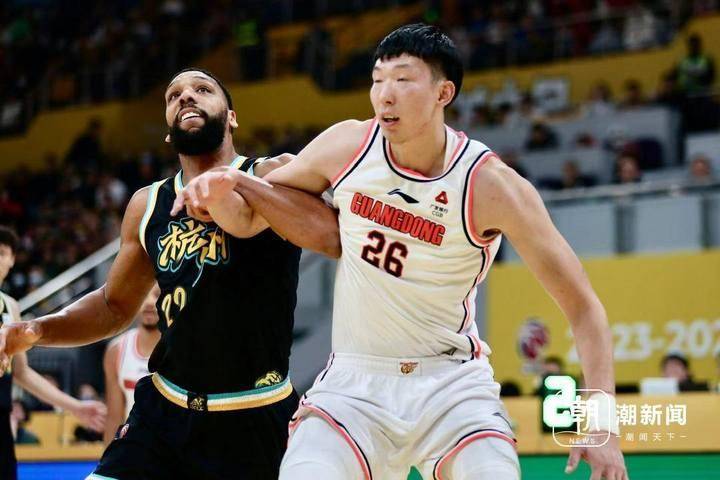 开云体育登录-浙江东阳光队在CBA比赛中击败强敌，晋级八强