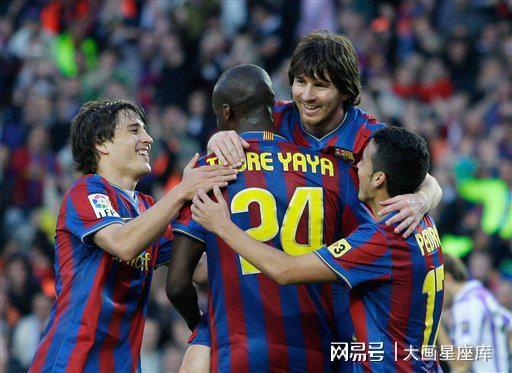 开云体育官网入口-巴塞罗那3-2逆转赫塔菲,梅西破门助球队取胜