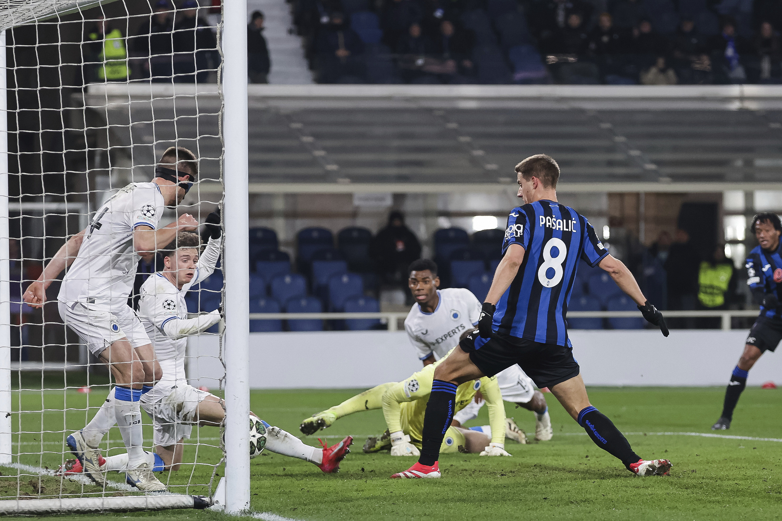 关于马德里竞技主场战平塞尔塔，欧战席位岌岌可危的信息