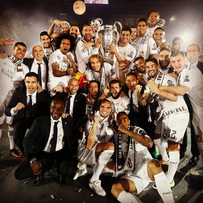 马德里竞技豪取胜利,执意晋级 马德里竞技豪取胜利,执意晋级