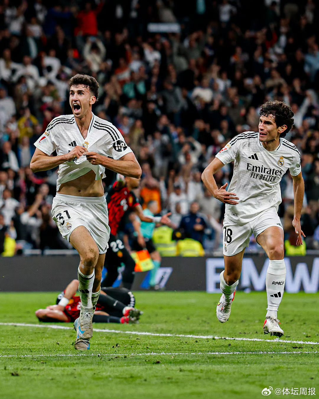 开云体育app下载-皇马保持全胜战绩，强势晋级淘汰赛的简单介绍