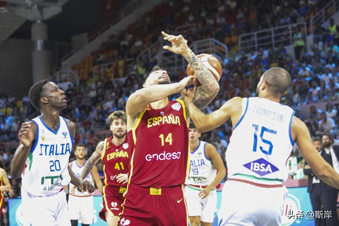 开云体育娱乐-西班牙背水一战,欧洲杯预选赛赛况激烈的简单介绍