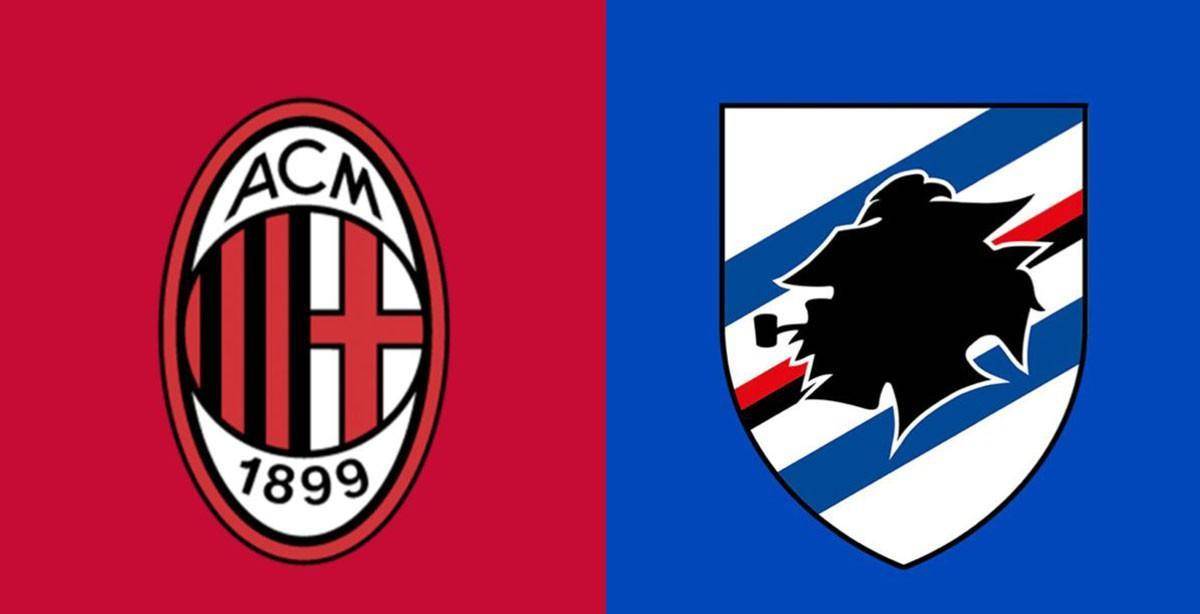 开云体育在线登录-桑普多利亚主场不敌AC米兰,争冠希望渺茫的简单介绍