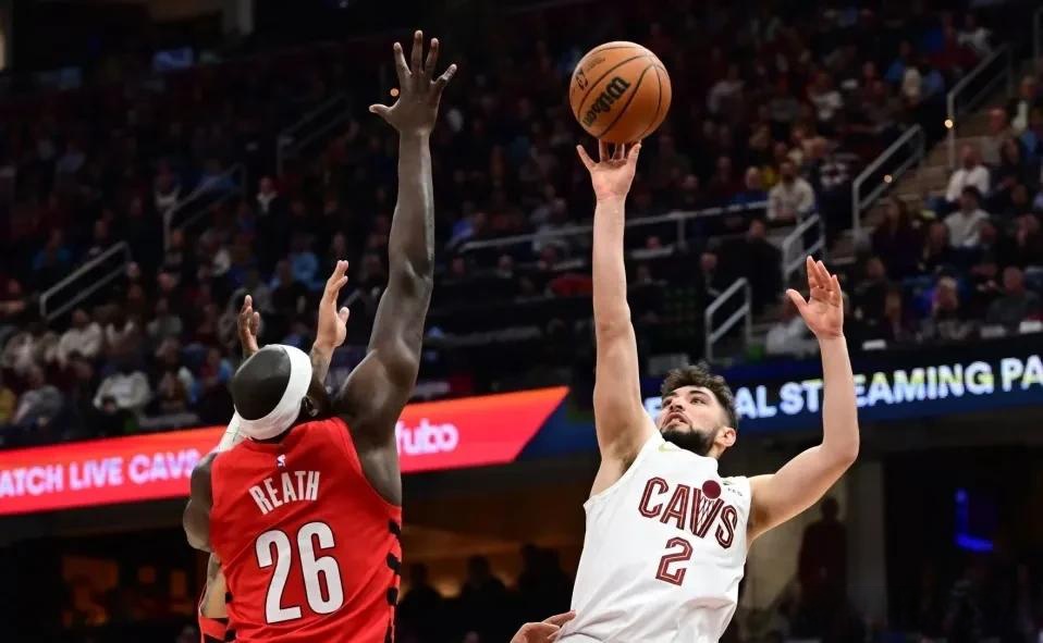 骑士全队失利，主场不利