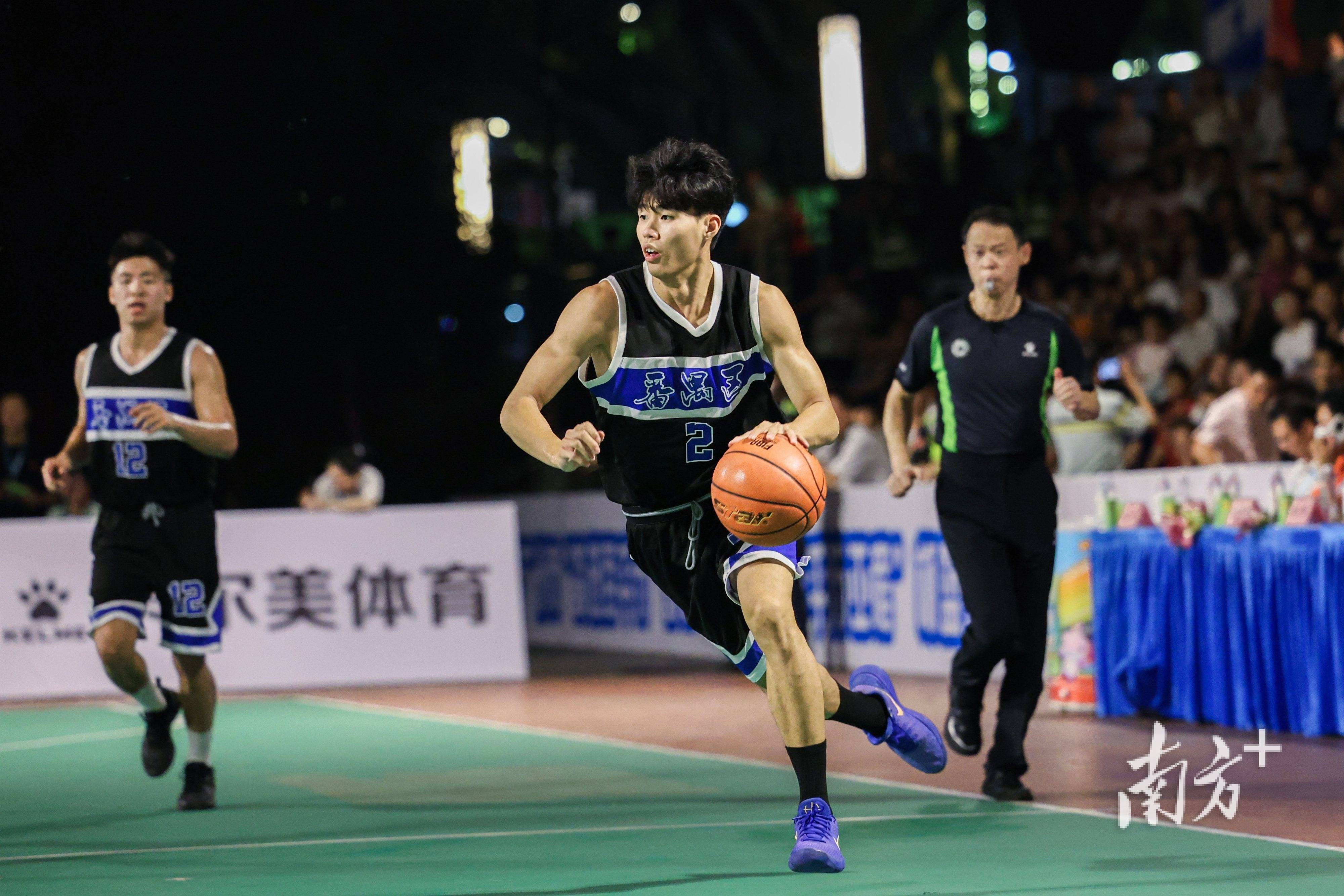 开云体育地址-广州篮球团队斗志昂扬，豪取胜利的简单介绍