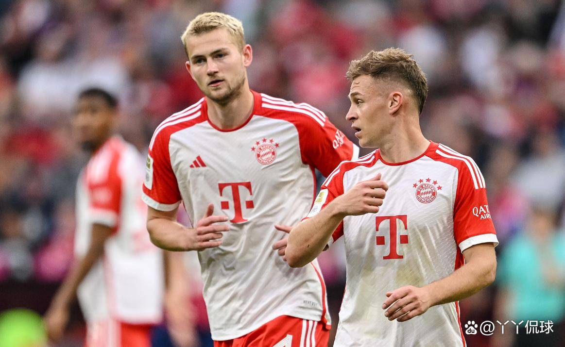 开云体育官方登录入口-关于拜仁慕尼黑球队配合默契，展现出团队力量的信息