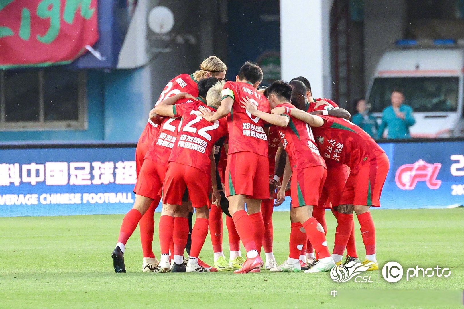 开云体育app-关于天津队主场迎来激烈交锋,实力得到认可的信息