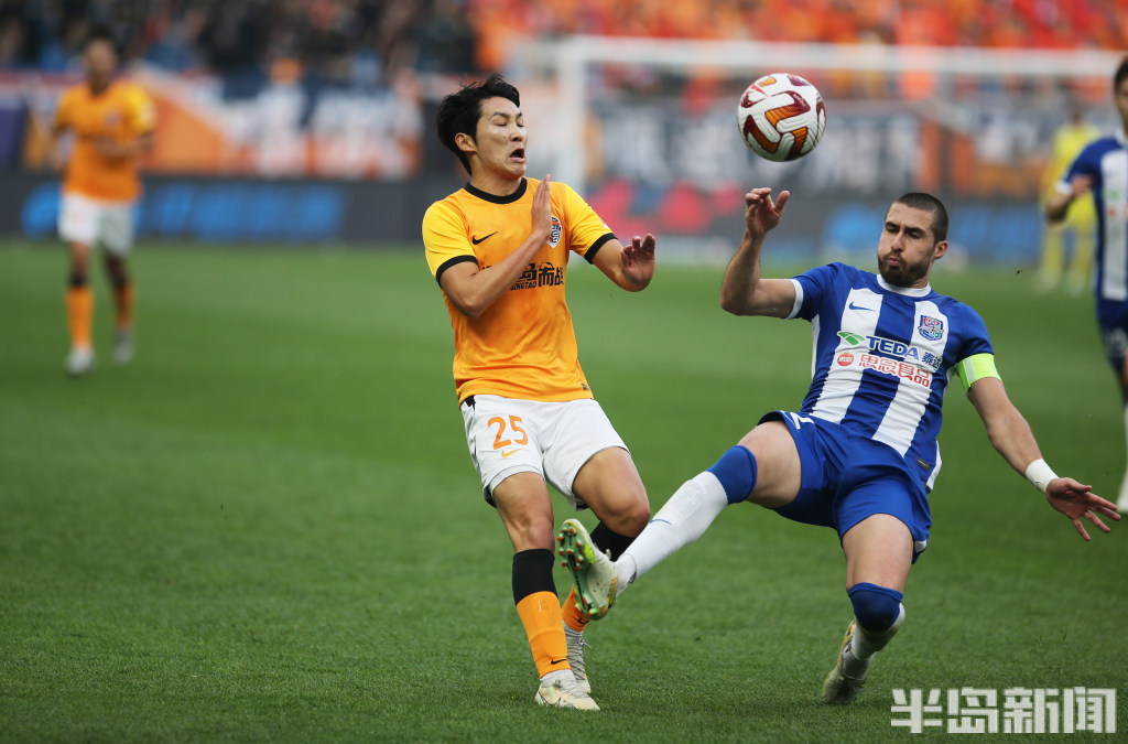 关于天津队主场迎来激烈交锋，实力得到认可的信息