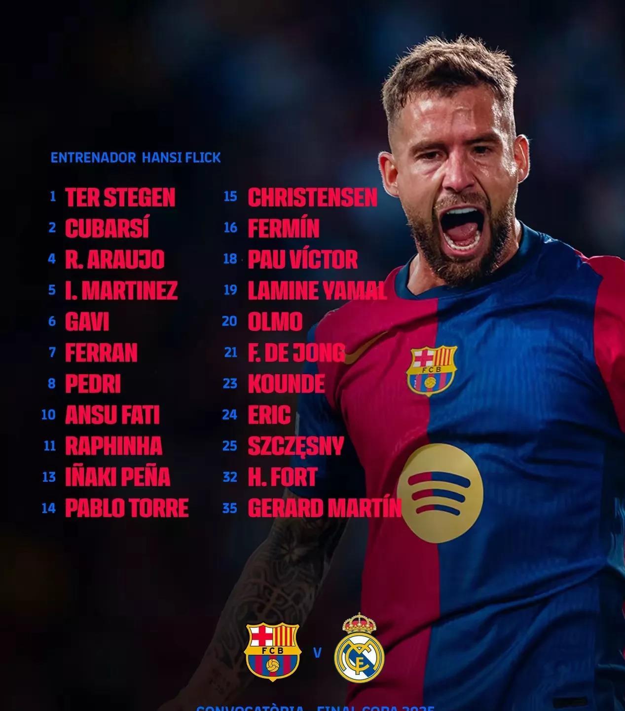 包含巴塞罗那前锋霸气表现，连续破门取胜的词条