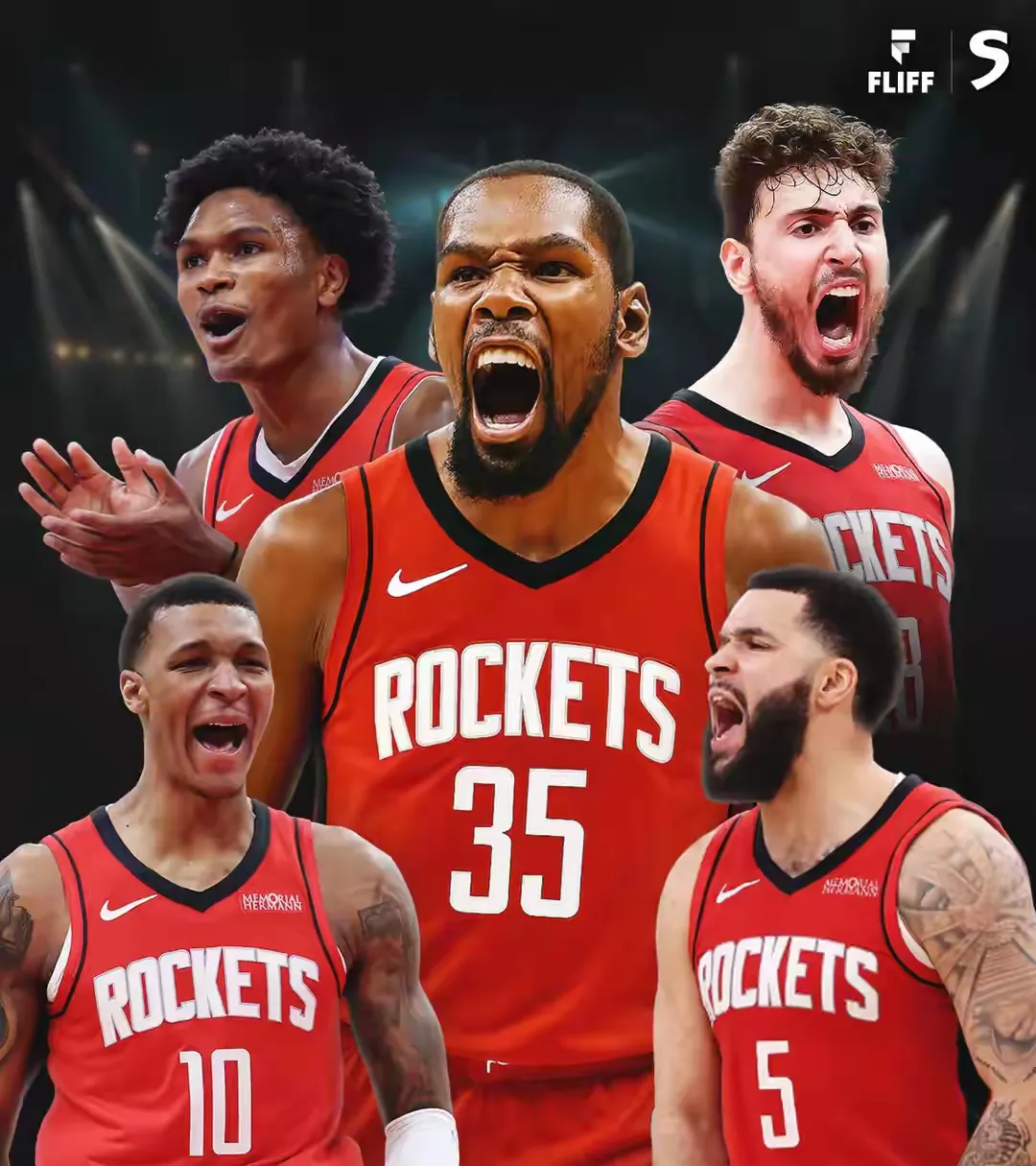 开云体育网页版入口-火箭战胜篮网，核心球员再度爆发