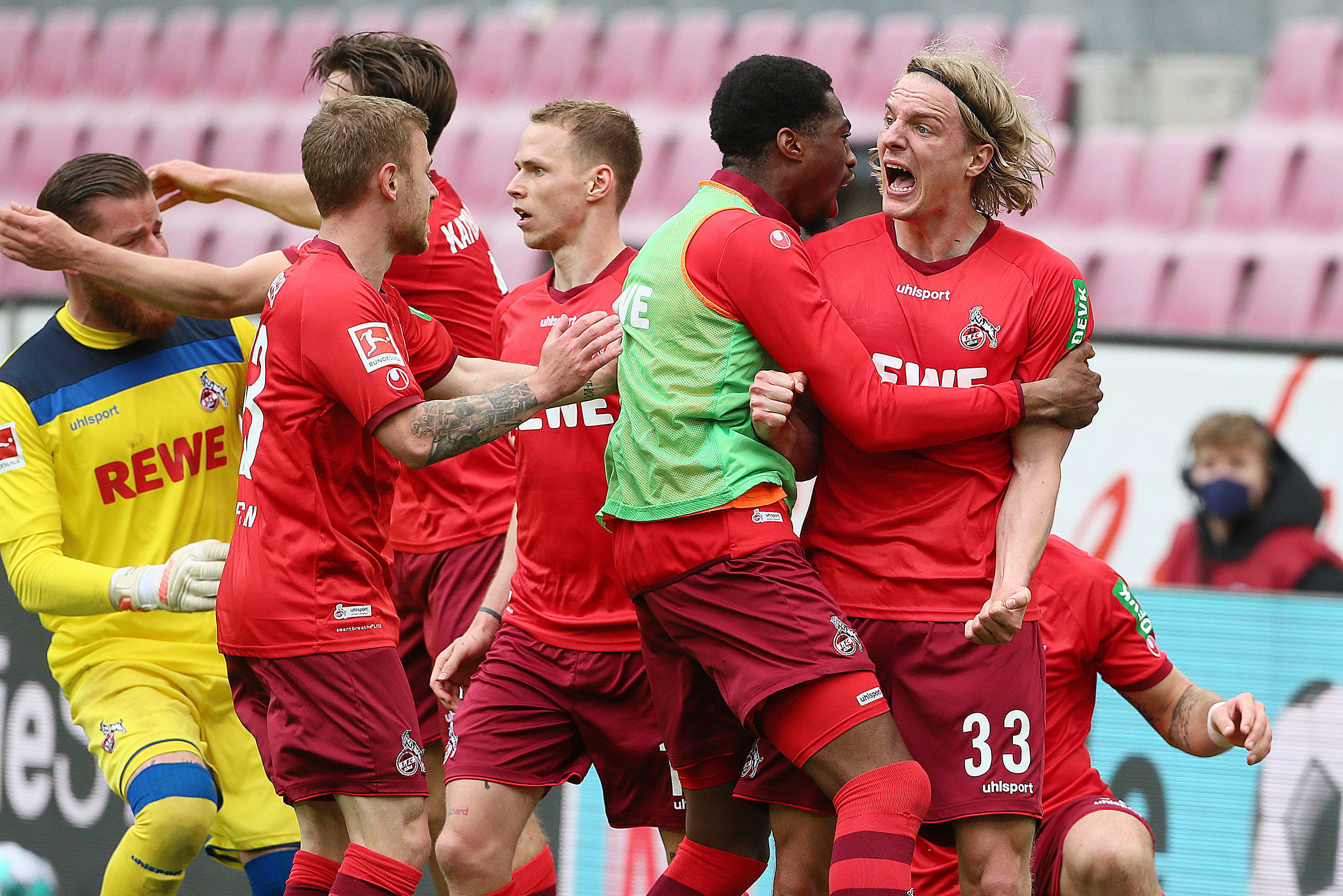 开云体育课程-纽伦堡球队备战对阵柏林赫塔的比赛