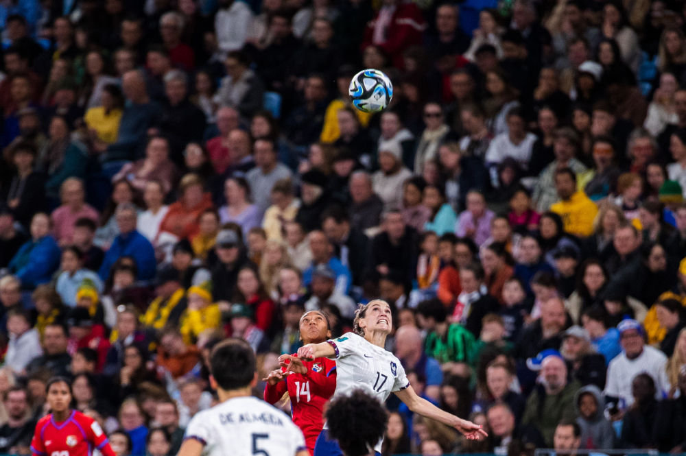 巴拿马队在美联赛中勇夺胜利