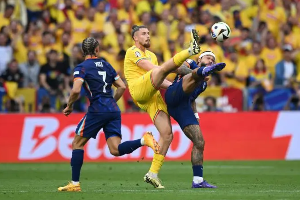 开云体育app下载地址-捷克队大胜荷兰，晋级欧锦赛四分之一决赛的简单介绍