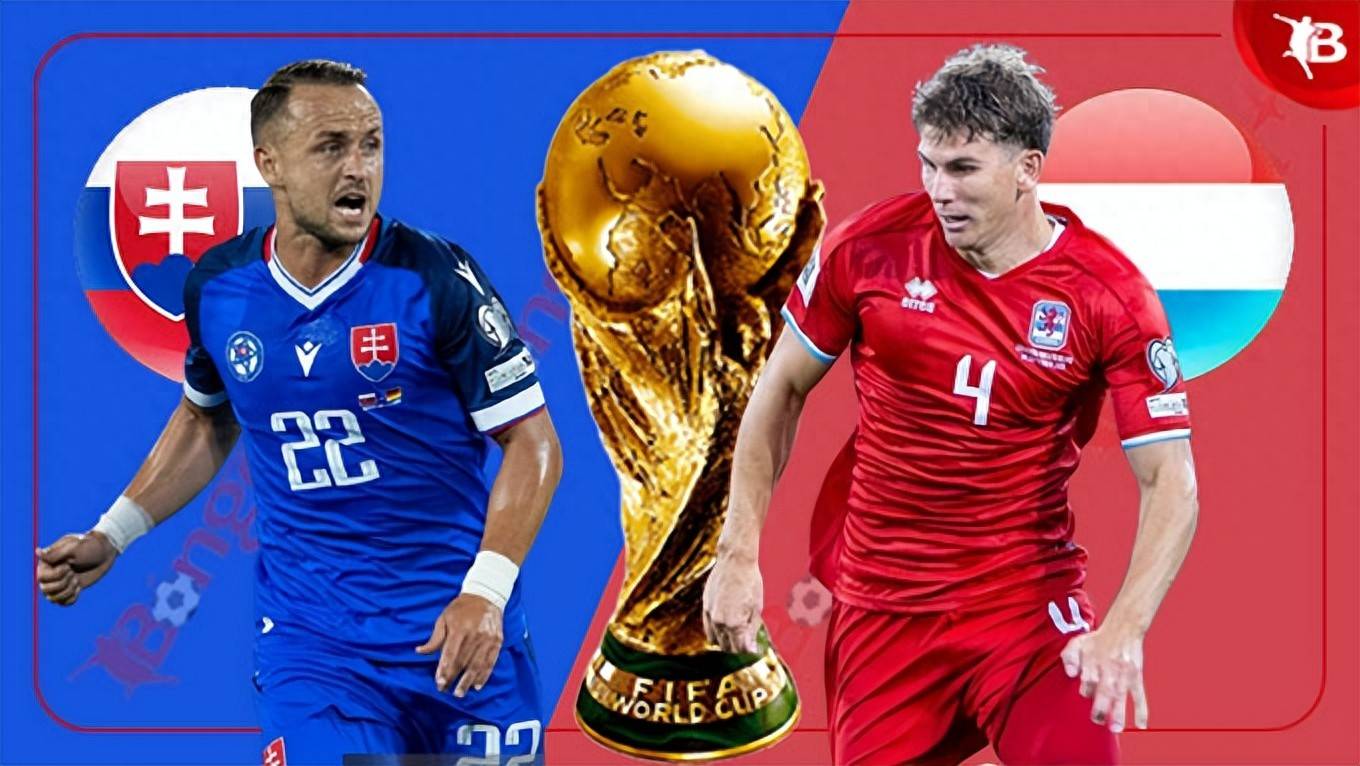 开云体育新闻-斯洛伐克球队迎来再战欧洲杯