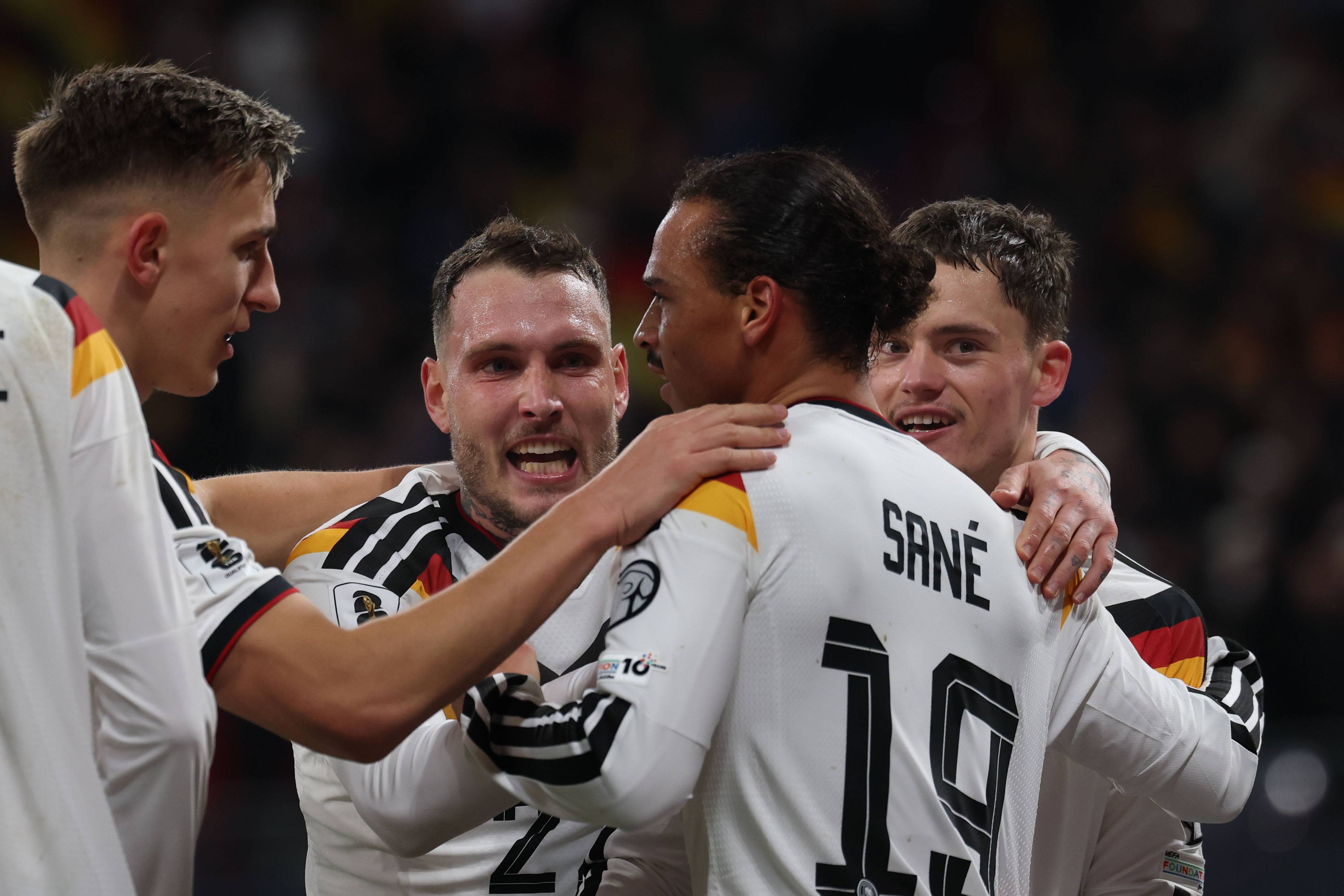 斯洛伐克球队迎来再战欧洲杯