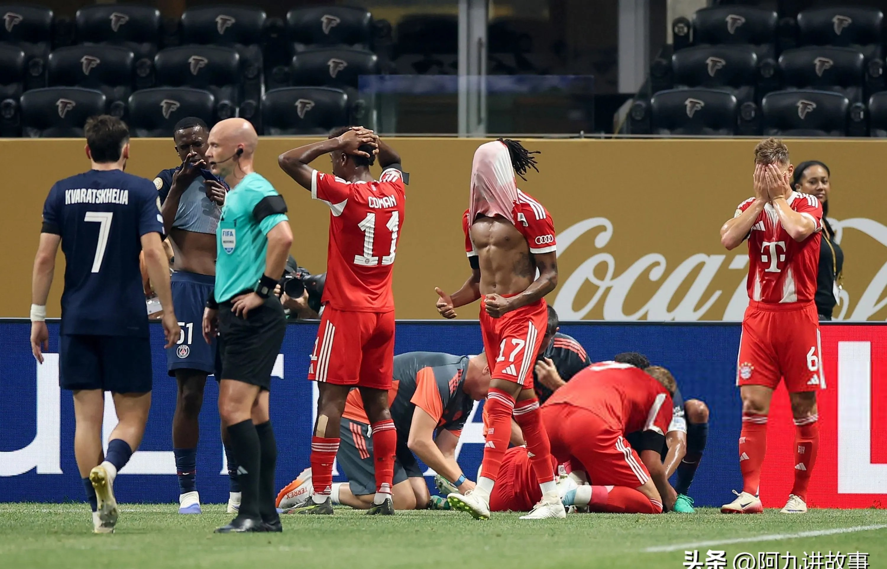 开云体育官网app-曼城对阵拜仁，备战全队紧张