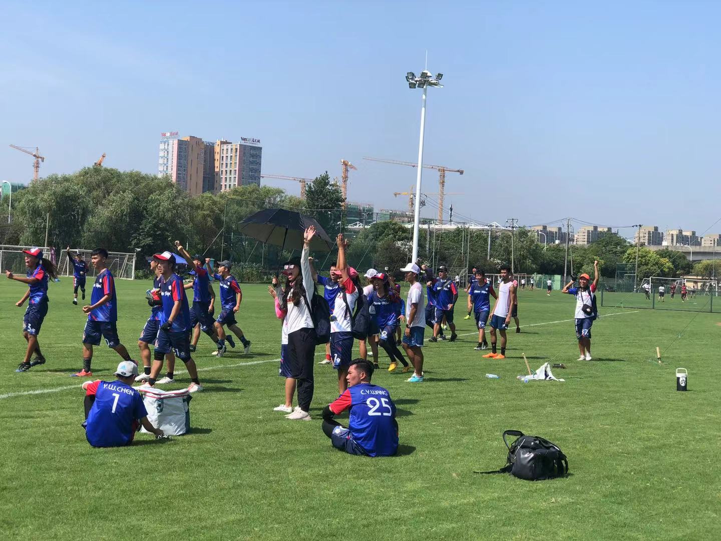 大洋洲篮球职业联赛开幕，各队实力对决的简单介绍