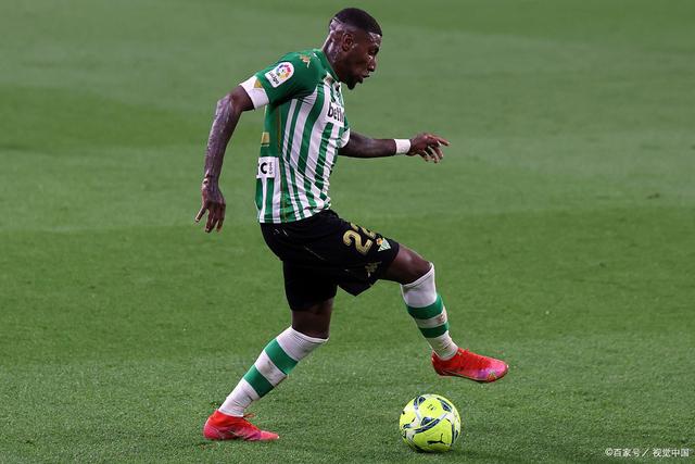 关于皇家贝蒂斯豪取胜利，实现反弹的信息