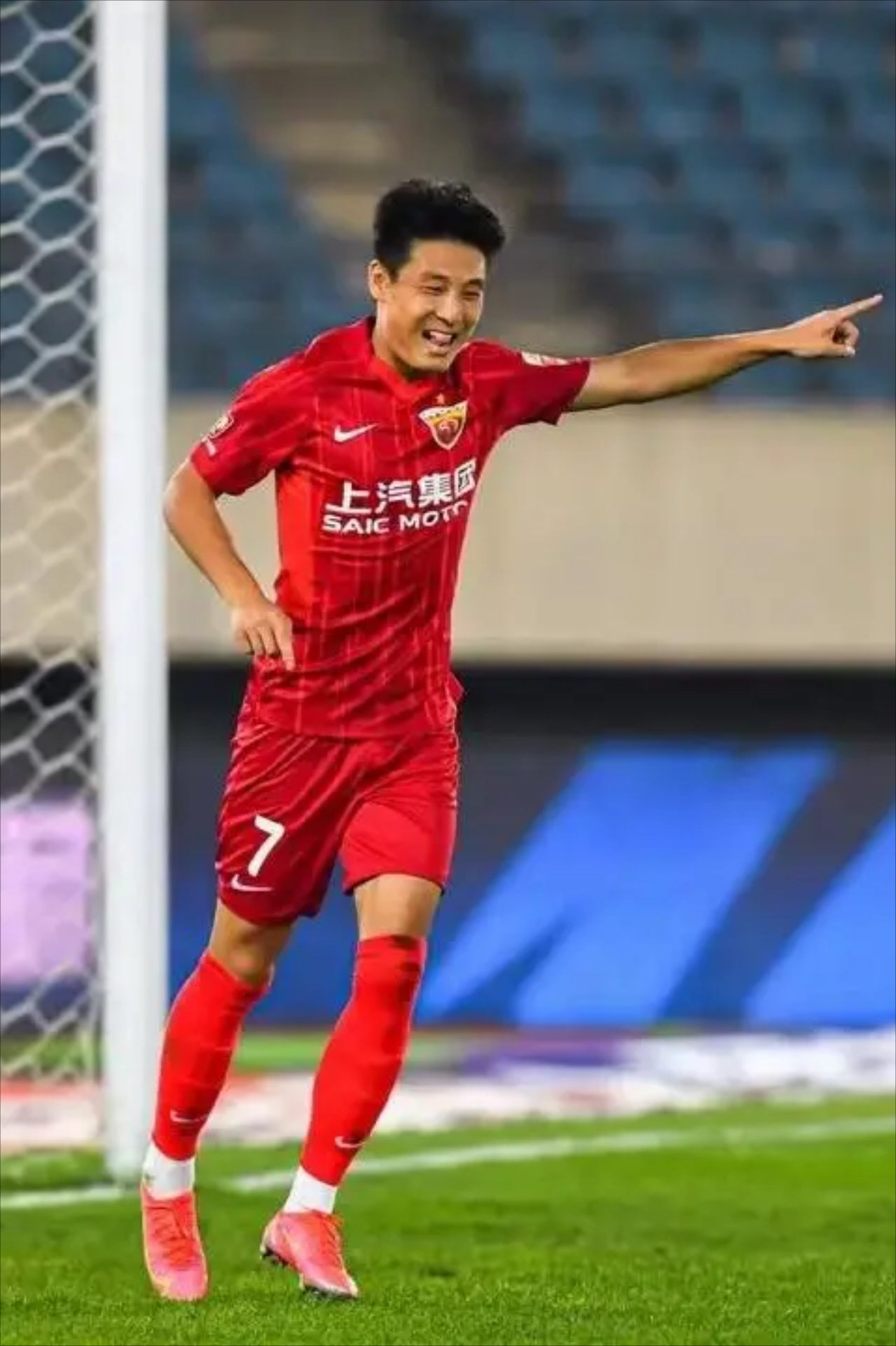 开云体育vip注册-关于上港大胜华夏,保持连胜气势的信息