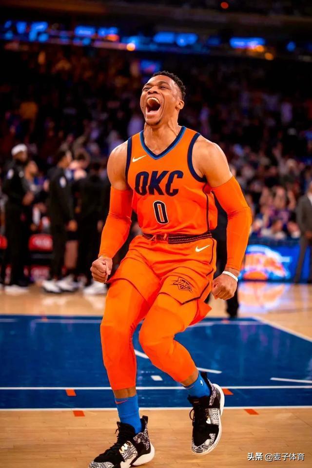 疯狂三分之王成为雷霆关键先生,震撼全场助河人获胜的简单介绍 疯狂三分之王成为雷霆关键先生,震撼全场助河人获胜的简单介绍